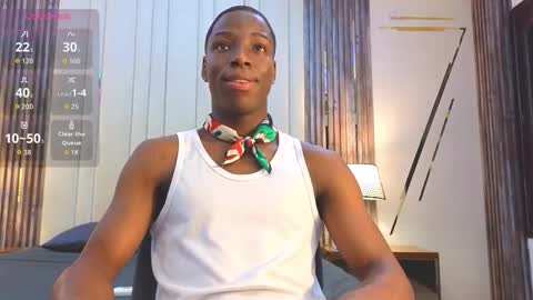 charlesbrown_ online show from 4, 11, 2025