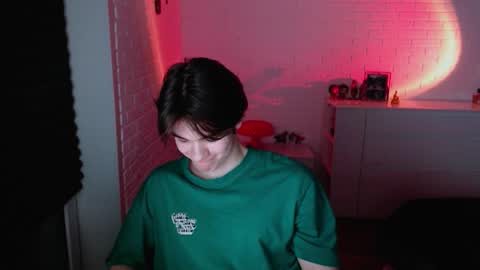 charleshanson69 online show from 21, 10, 2025