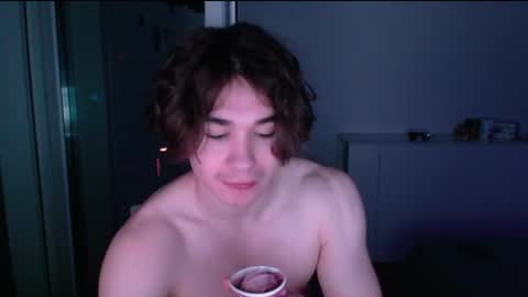 charleshanson69 online show from 23, 6, 2026