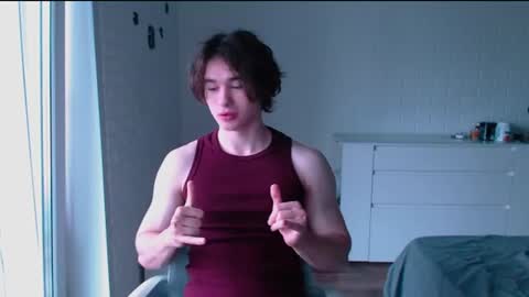 charleshanson69 online show from 27, 6, 2026