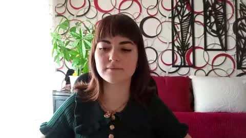 Snapshot of charletteyodis chatting on 19, 3, 2026 Emely online show from 19, 3, 2026