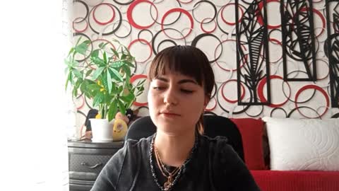 Snapshot of charletteyodis chatting on 20, 3, 2026 Emely online show from 20, 3, 2026