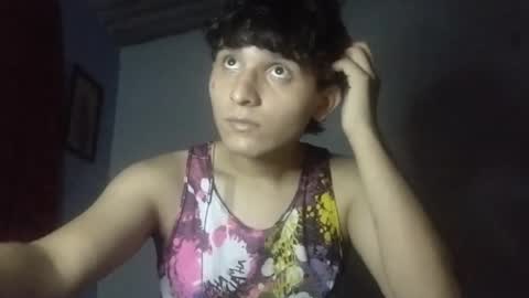 Snapshot of charley_levinss chatting on 25, 2, 2025 charley online show from 25, 2, 2025