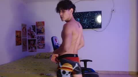 charley_morgan online show from 5, 7, 2026