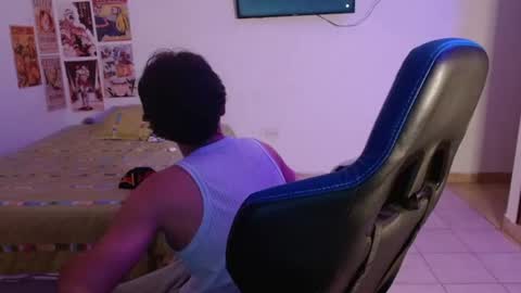 charley_morgan online show from 9, 7, 2026