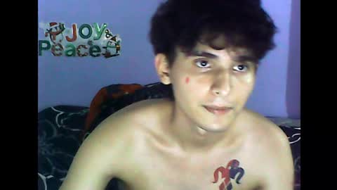 Snapshot of charley_quin chatting on 24, 12, 2024 Charley quinn online show from 24, 12, 2024