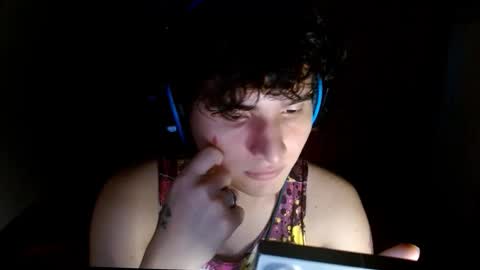 Charley quinn online show from 16, 3, 2026