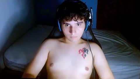 Charley quinn online show from 1, 4, 2026