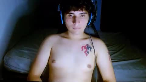 Charley quinn online show from 2, 4, 2026