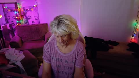 Charli online show from 3, 12, 2024