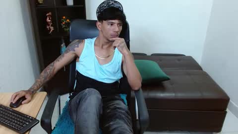 Charlie oconnor online show from 4, 1, 2025