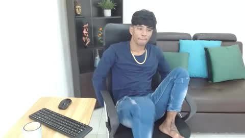 Charlie oconnor online show from 14, 1, 2025