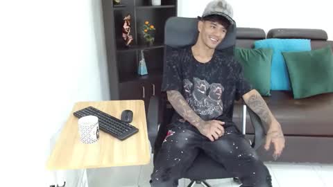 Charlie oconnor online show from 16, 1, 2025