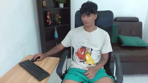 Charlie oconnor online show from 23, 1, 2025