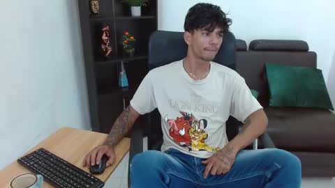 Charlie oconnor online show from 29, 1, 2025