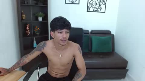 Charlie oconnor online show from 30, 1, 2025