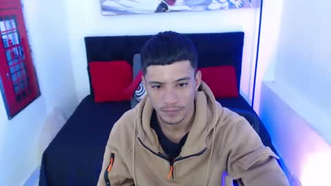 Charlie oconnor online show from 2, 3, 2025