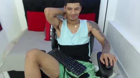 Charlie oconnor online show from 4, 3, 2025