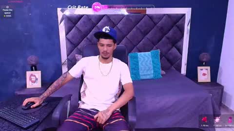 Charlie oconnor online show from 3, 3, 2026