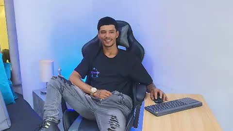 Snapshot of charlie_oconnor chatting on 18, 6, 2026 Charlie oconnor online show from 18, 6, 2026