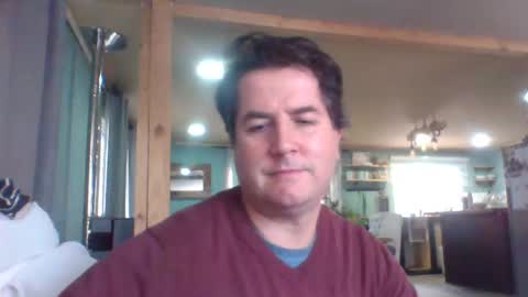 I am Charlie online show from 16, 3, 2026