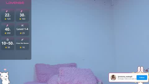 charlie_uwu online show from 1, 1, 2025