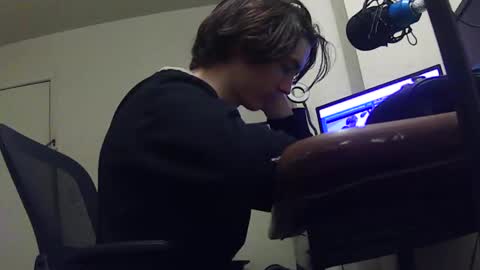 char sexiness online show from 16, 12, 2025