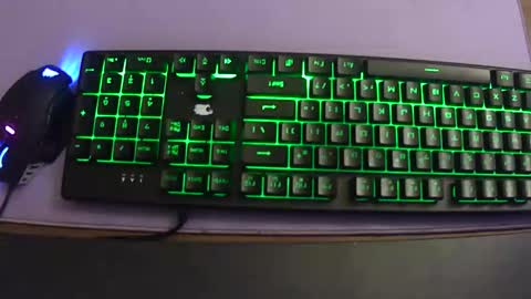 char sexiness online show from 17, 1, 2026