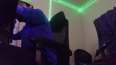 char sexiness online show from 1, 2, 2026