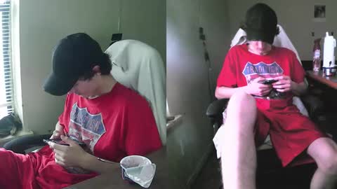 char sexiness online show from 6, 3, 2026