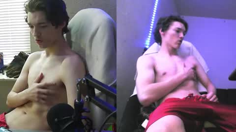 char sexiness online show from 8, 3, 2026