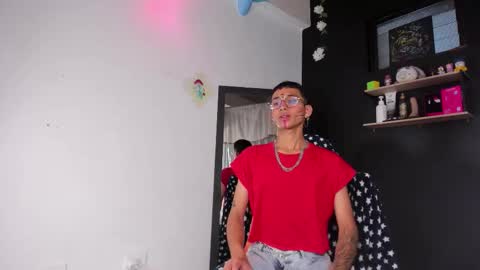 Charles Russo online show from 6, 2, 2026