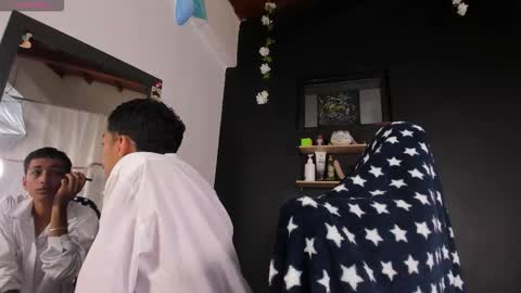 Charles Russo online show from 12, 2, 2026