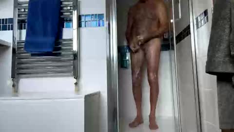 Snapshot of charlieg123 chatting on 24, 1, 2025 Gary online show from 24, 1, 2025