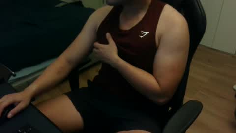 charliekkw online show from 4, 12, 2024