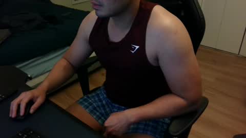 charliekkw online show from 18, 2, 2025