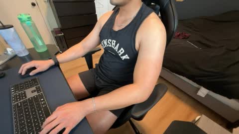 charliekkw online show from 29, 3, 2026