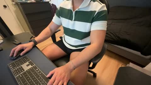 charliekkw online show from 20, 4, 2026