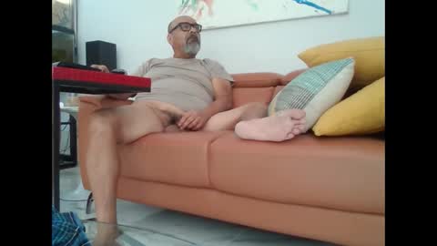 charlieo1953 online show from 6, 12, 2024