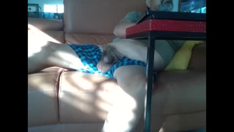 charlieo1953 online show from 6, 2, 2025