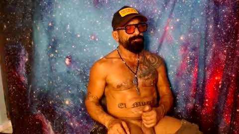 Charlie  Prospect online show from 7, 10, 2025