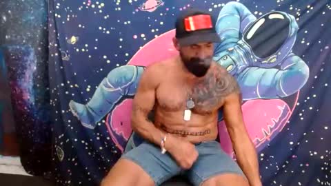 Charlie  Prospect online show from 10, 11, 2025