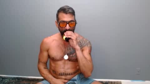 Charlie  Prospect online show from 19, 11, 2025