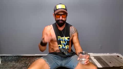 Charlie  Prospect online show from 21, 12, 2025