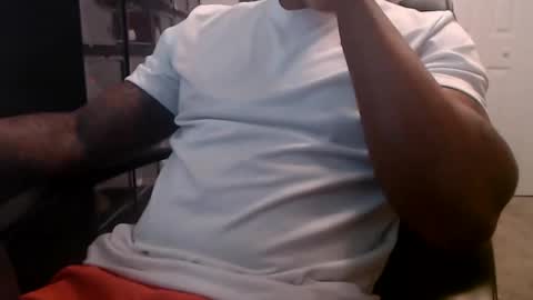 CharlieSierra96 online show from 17, 11, 2025