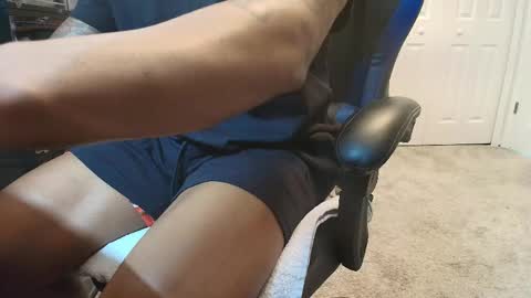 CharlieSierra96 online show from 16, 3, 2026