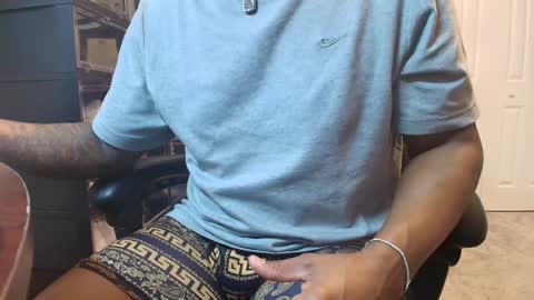 CharlieSierra96 online show from 6, 4, 2026