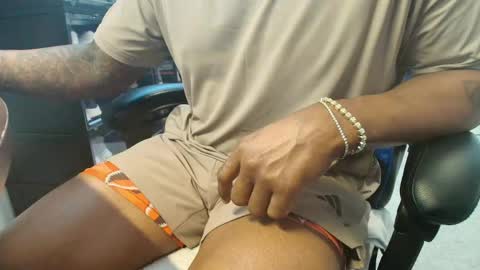 CharlieSierra96 online show from 14, 4, 2026