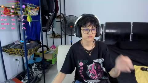 Charlie online show from 23, 5, 2026