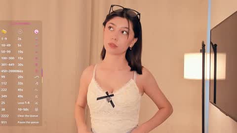 Yumi online show from 12, 1, 2026